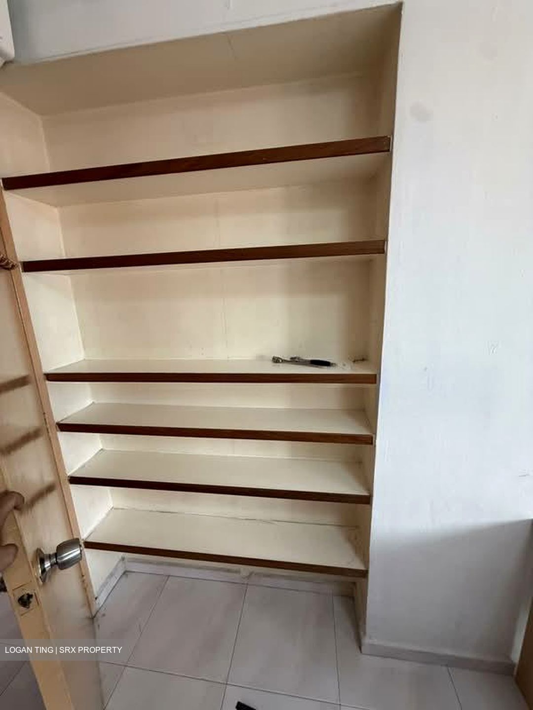 Blk 776 Woodlands Crescent (Woodlands), HDB 4 Rooms #579729211